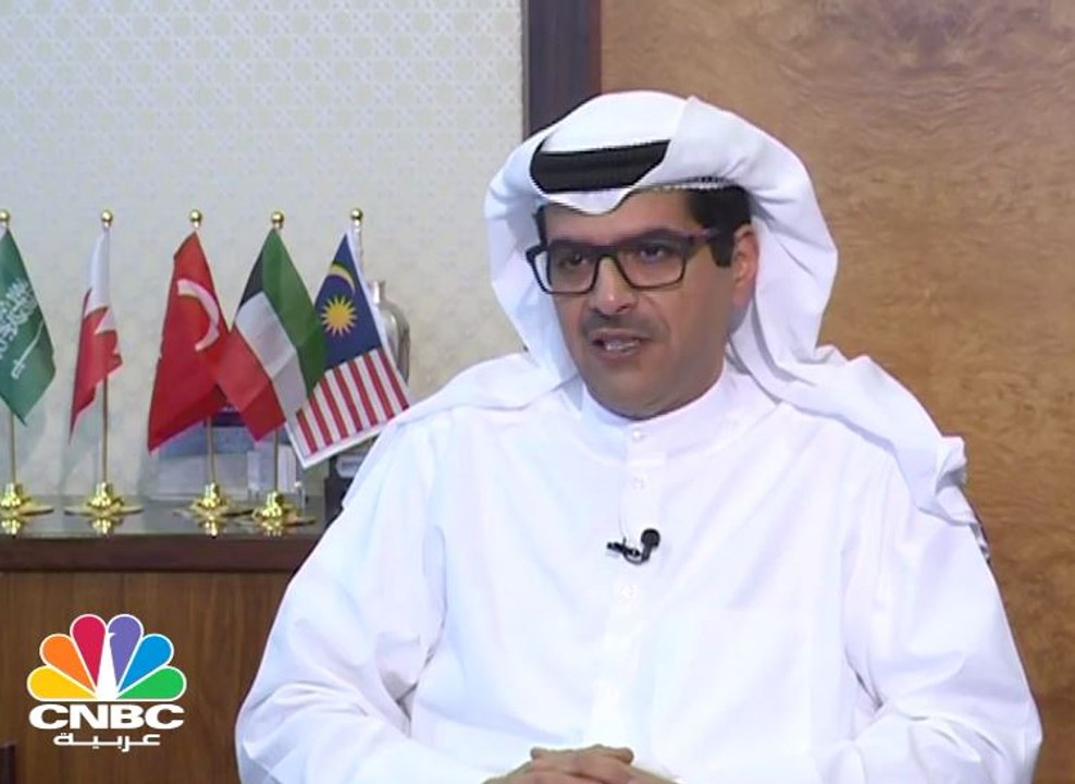 الرئيس التنفيذي لبيت التمويل الكويتي: مفاوضات التخارج من مجموعة عارف لاتزال مستمرة