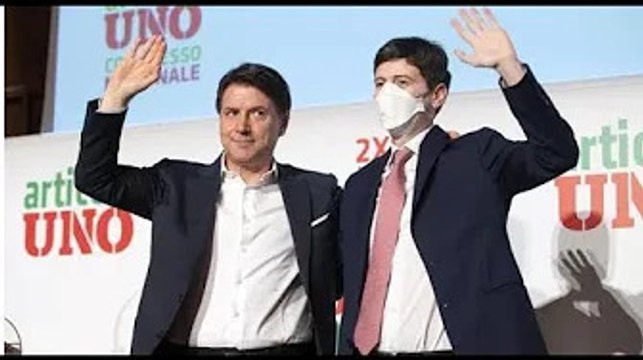 Conte vira a sinistra, Salvini vuol prendersi Forza Italia: ecco il gioco dell'Opa della politic@