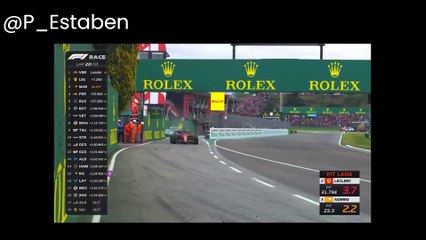 HIGHLIGHTS GP EMILIA ROMAGNA