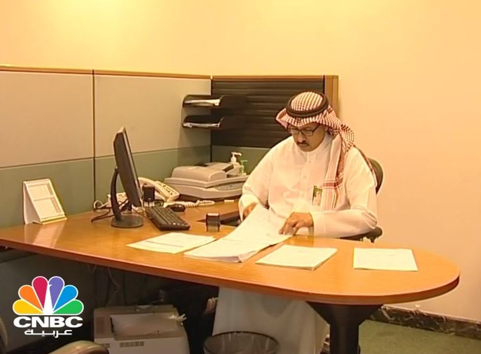 كم بلغ حجم الناتج الصناعي السعودي خلال الربع ال...