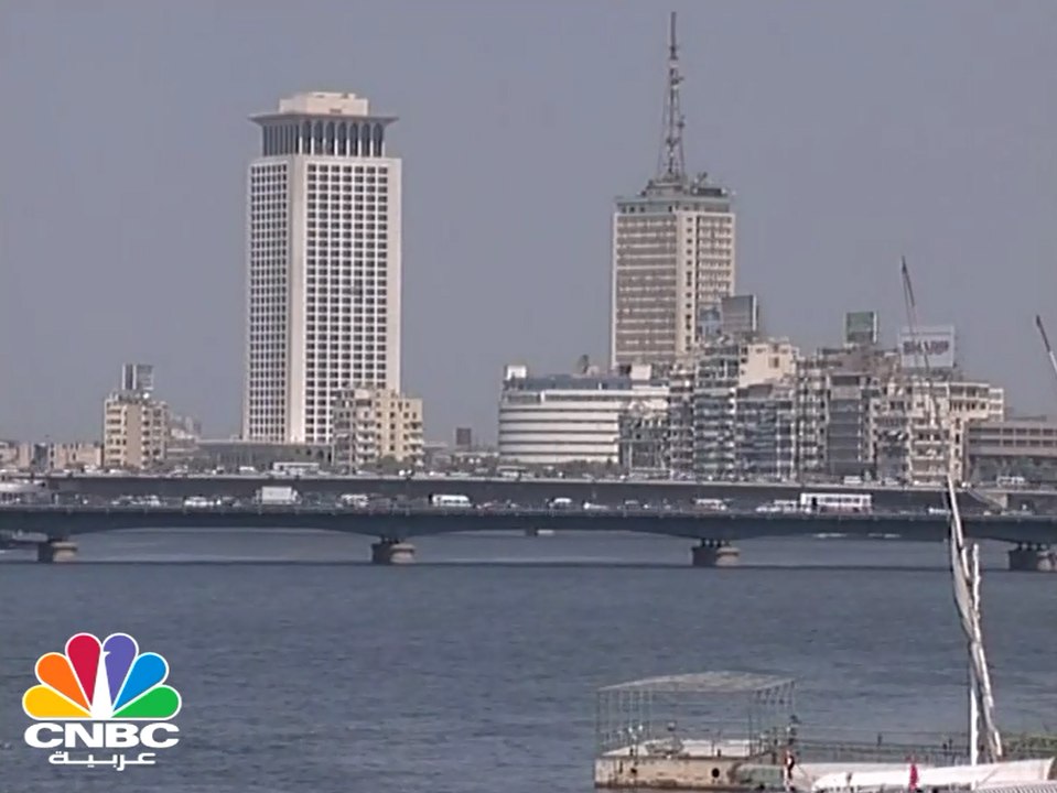 إجمالي إيرادات مصر ترتفع بنحو 32% على أساس سنوي...