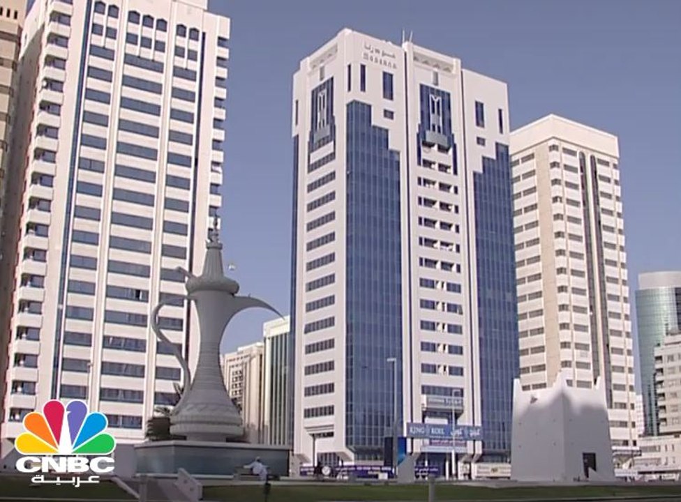 ما هي نسبة مساهمة قطاع الصناعة المتوقعة في النا...