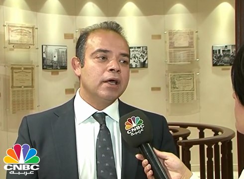 فريد لـ CNBC عربية: أهداف البورصة خلال الفترة القادمة ستتمحور حول توفير التمويل اللازم للشركات الراغبة في التوسع