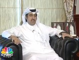 المدير العام لغرفة تجارة و صناعة قطر: الغرفة فتحت افاق مع دول اخرى لسد احتياجات الدولة من المواد الغذائية