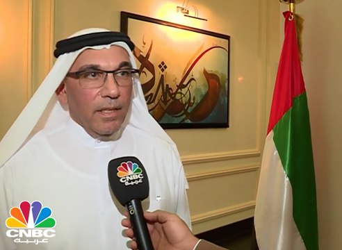 المدير العام للهيئة الاتحادية للضرائب يتوقع تسجيل نحو 350 ألف شركة للتحصيل الضريبي والغرامات