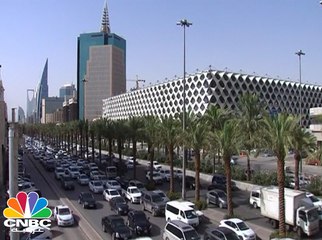 2% نسبة النمو المتوقعة للاقتصاد السعودي خلال العام القادم