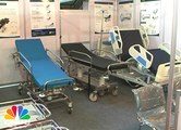 مساعي النهوض بصناعة المستلزمات الطبية في مصر