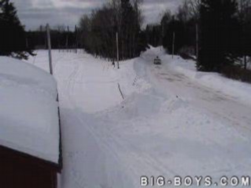 Regis_en_ski