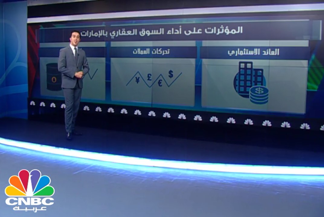 السوق العقارية في الإمارات إلى أين؟
