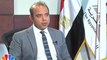 رئيس البورصة المصرية لـ CNBC عربية: تقدم 8 شركات جديدة بطلبات للقيد بالبورصة وادراج بعضها قبل نهاية العام