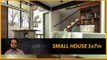 Project Loft compact of 5x7m - Loft - Compact house - Tiny House - Small house -