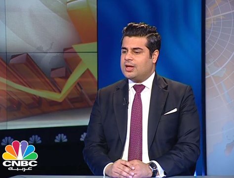 المدير العام لشعاع كابيتال لـCNBCعربية: النتائج الإيجابية للشركة في النصف الأول هي جزء من استراتيجيتنا الجديدة