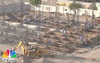 قطاع البنية التحتية بالخليج يحظى باهتمام المستثمرين بشكل كبير