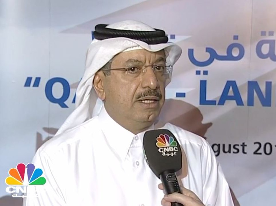 العضو المنتدب لبنك الدوحة لـCNBC عربية: بنوك قطر توفر السيولة من مصادر خارجية