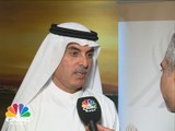 عبدالعزيز الغرير لـ CNBC عربية: القطاع المصرفي الإماراتي في استقرار خلال العام الحالي