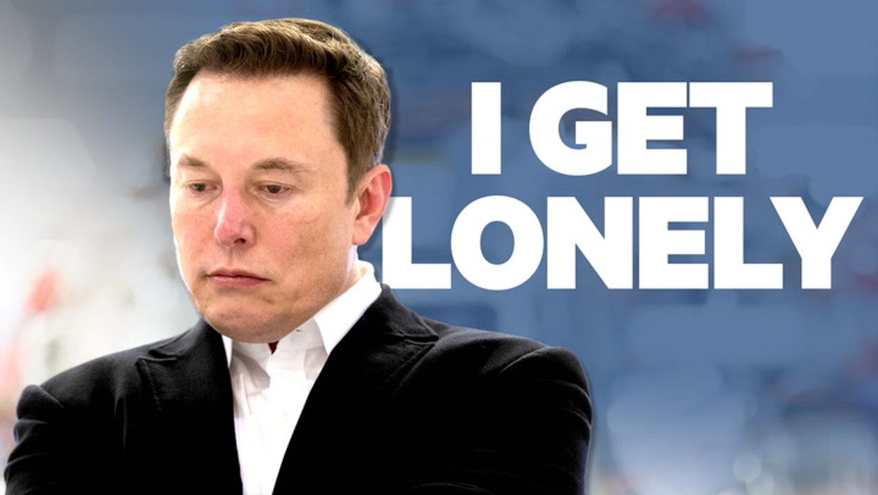 Exclusive interview with Elon Musk on Twitter fame, loneliness, and the future of AI