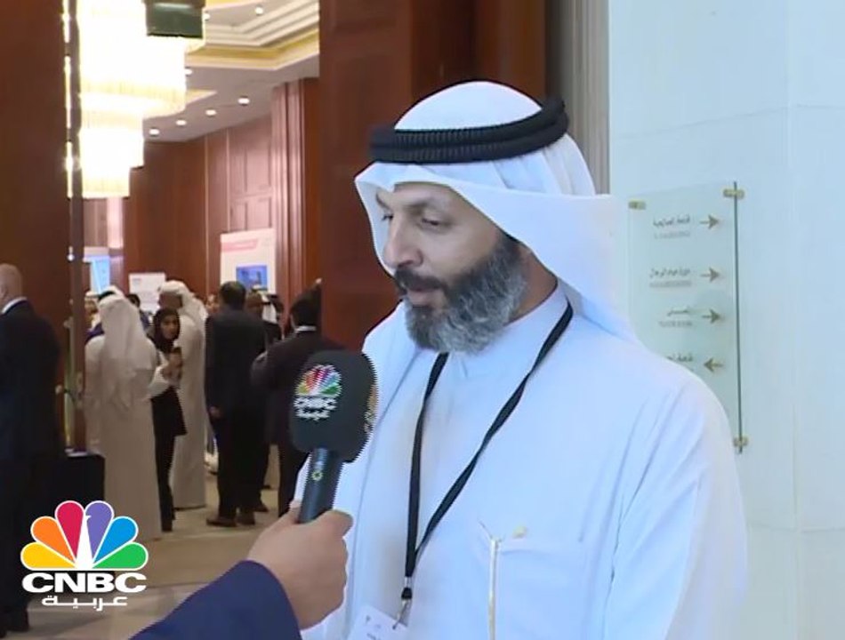 الرئيس التنفيذي لشركة بورصة الكويت لـ CNBC عربي...