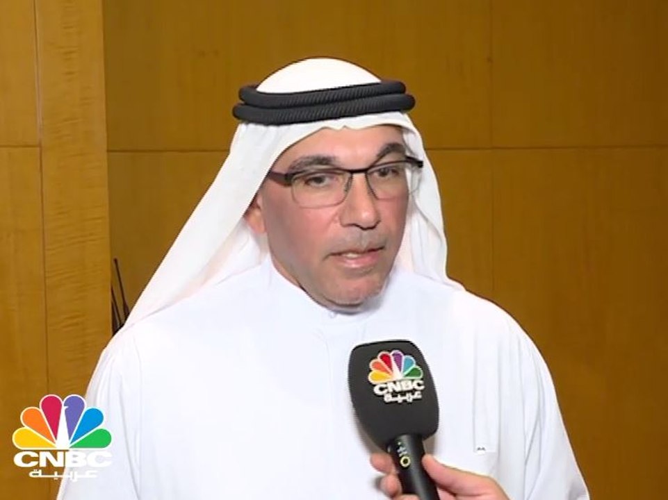 المدير العام لهيئة الاتحادية للضرائب في الإمارا...