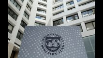 صندوق النقد الدولي يرفع توقعاته لنمو الاقتصاد العالمي ويثبت توقعاته للشرق الأوسط عند 2.2% في 2017