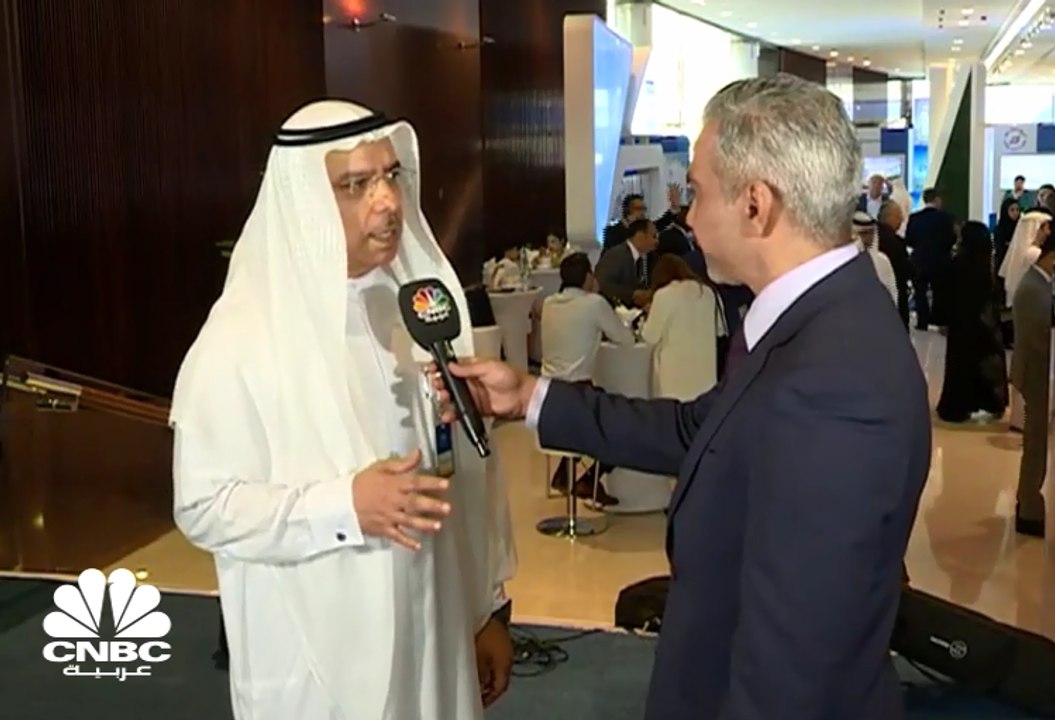 العضو المنتدب لشركة دبي للاستثمار لـ CNBC عربية...