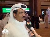 الأمين العام لمجلس الإمارات للمستثمرين بالخارج لـCNBC عربية: الاستثمارات الإماراتية في الصناديق السيادية قيمتها أكثر من 800 مليار دولار
