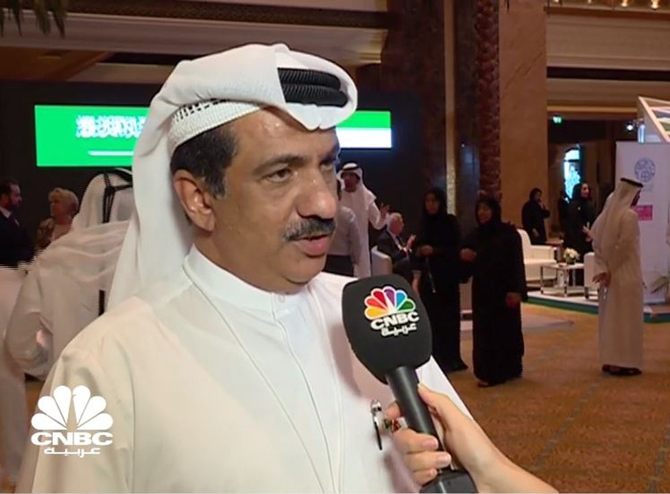 الأمين العام لمجلس الإمارات للمستثمرين بالخارج...