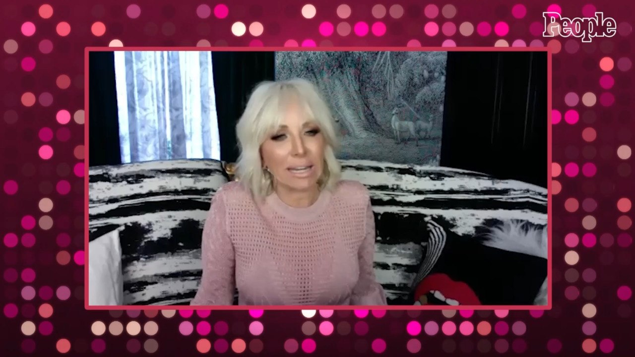 RHONJ's Margaret Josephs Questions What Message Teresa Giudice is Sending After Body Shaming