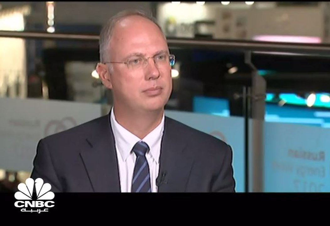 رئيس صندوق الاستثمار المباشر الروسي لـCNBC: الاستثمار في قطاع النفط انخفض بنحو 50% عندما تراجعت الأسعار