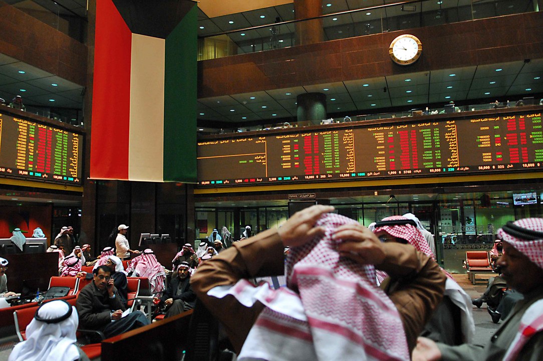 ترقية بورصة الكويت إلى مؤشر FTSE  للأسواق الناش...