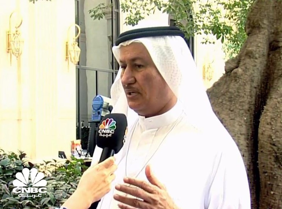 رئيس مجلس إدارة داماك العقارية لـCNBC عربية: نخ...