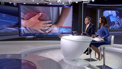 العربية 360 | انتشار سريع حول العالم لمرض الأطفال الكبدي الغامض