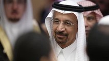 وزير الطاقة السعودي: الطرح العام الأولي لأرامكو سيكون في النصف الثاني من 2018