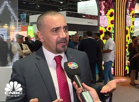 المدير الإقليمي في شركة LG لـ CNBCعربية: استراتيجية الشركة تتجه نحو انترنت الأشياء وتطبيقاتها