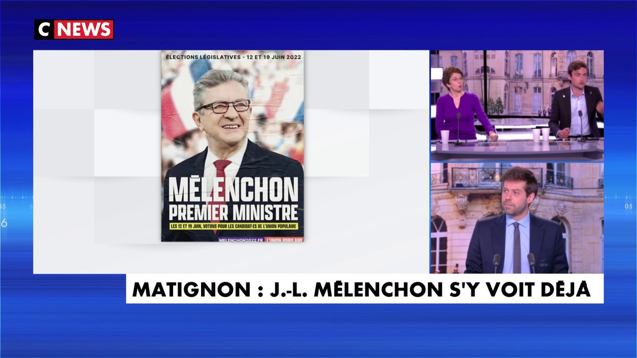 Nathan Devers : «Le social et le civique sont beaucoup plus difficilement conciliables avec le macronisme»