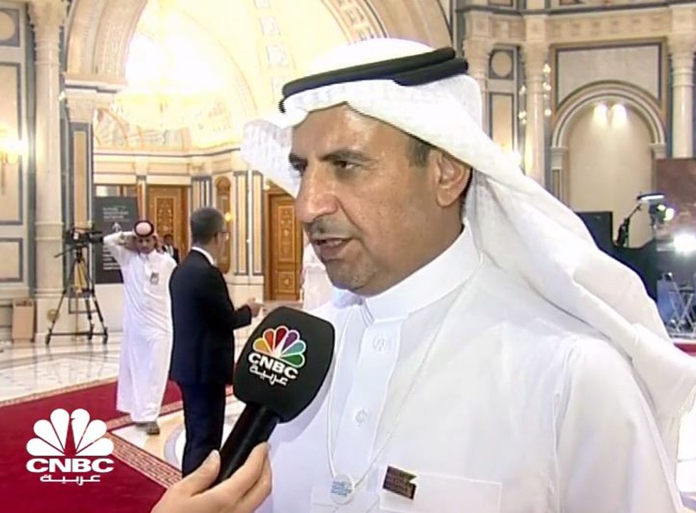 الرئيس التنفيذي لشركة معادن" لـ CNBC عربية: نستهدف زيادة استثماراتنا في قطاع الذهب من 200 ألف أونصة إلى 500 ألف أونصة ثم مليون أونصة لاحقاً
