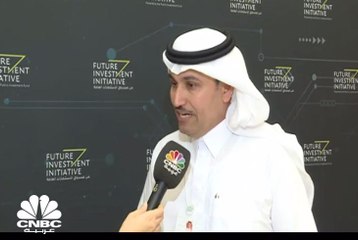المدير العام للخطوط الجوية السعودية لـCNBC عربية: سنعلن عن خصخصة شركة الخدمات الطبية خلال الأسابيع القادمة