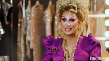 Digital Cover Shoot: What the Queens Took From Set