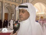 الرئيس التنفيذي للتصنيع الوطنية السعودية لـ CNBC عربية : مديونية الشركة ستنخفض بنحو 7 مليارات ريال بالفترة القريبة المقبلة