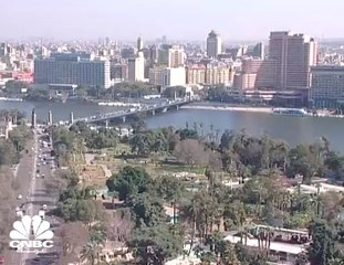 معدلات التضخم في مصر تسجل ارتفاعات قياسية متجاوزة 34% خلال العام الأول لتحرير الجنيه