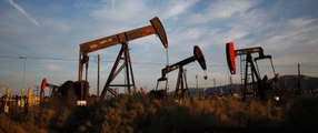 النفط يواصل ارتفاعاته وسط التوترات الجيوسياسية