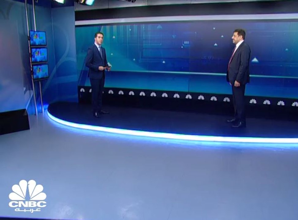 رئيس مبيعات حلول المشاركة الرقمية في "Avaya" لـCNBC عربية: ركزنا على ما بعد التجربة الرقمية عبر استخدام تقنية الذكاء الاصطناعي