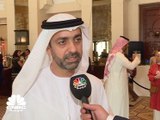وكيل وزارة المالية الإماراتية لـCNBC عربية: الإجراءات التي اتخذتها حكومتنا بالفترة الماضية انعكست بشكل إيجابي على البيئة التنافسية للدولة