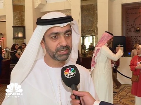 وكيل وزارة المالية الإماراتية لـCNBC عربية: الإجراءات التي اتخذتها حكومتنا بالفترة الماضية انعكست بشكل إيجابي على البيئة التنافسية للدولة