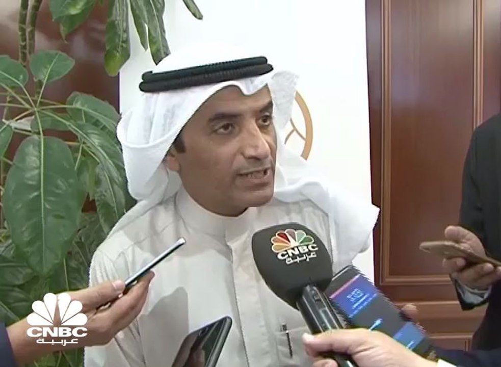 رئيس مجلس إدارة شركة الاستثمارات الوطنية في الك...