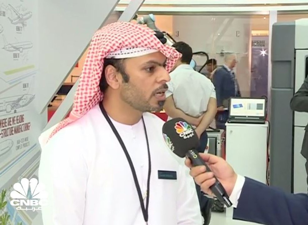 الرئيس التنفيذي لشركة Strata لـCNBC عربية: شركت...