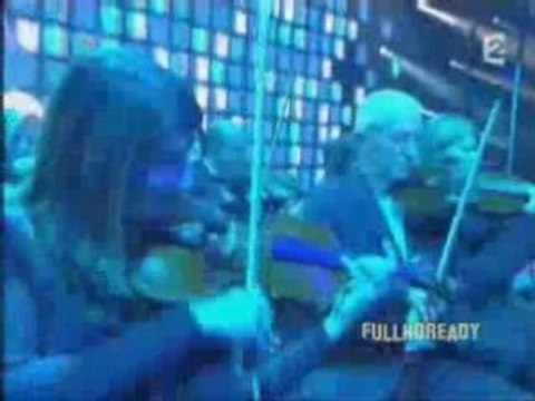 Fatal Bazooka - Medley [Live Victoires de la Musique]