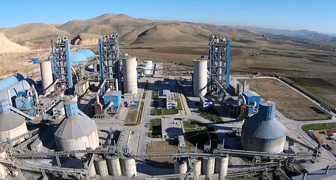 أرباح اسمنت المنطقة الجنوبية السعودية تتراجع بنحو 67% في الربع الثالث من 2017