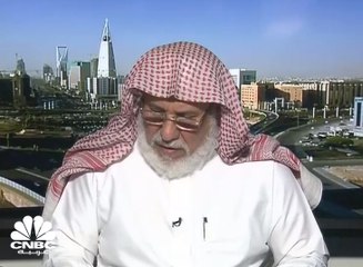 نائب رئيس مجلس إدارة "الدريس"  لـ CNBC عربية: الفوائد التي تدفعها الشركة للبنوك ارتفعت إلى 7 ملايين ريال