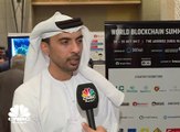 المدير التنفيذي لمؤسسة حكومة دبي الذكية لـCNBC عربية: نسعى لأن تكون دبي أول مدينة تطبق تقنية بلوك تشين عالمياً بحلول 2020