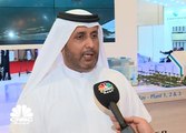 الرئيس التنفيذي لشركة إمباور لـ CNBC عربية: الشركة استثمرت نحو 2.5 مليار درهم في 73 محطة تبريد